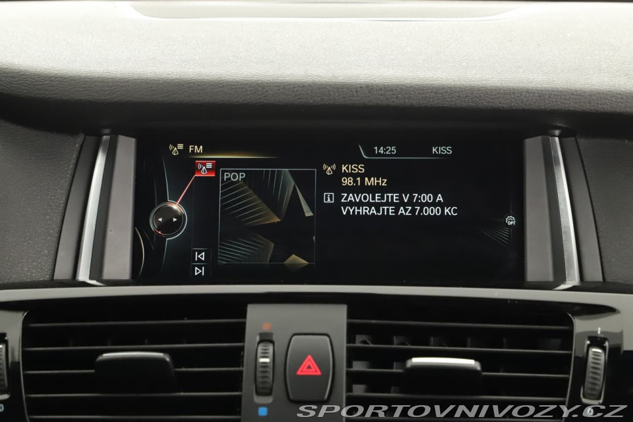 2014 BMW X4 - 13