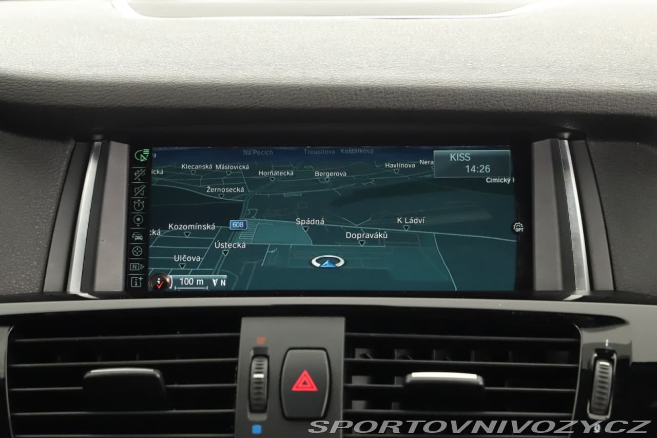 2014 BMW X4 - 14