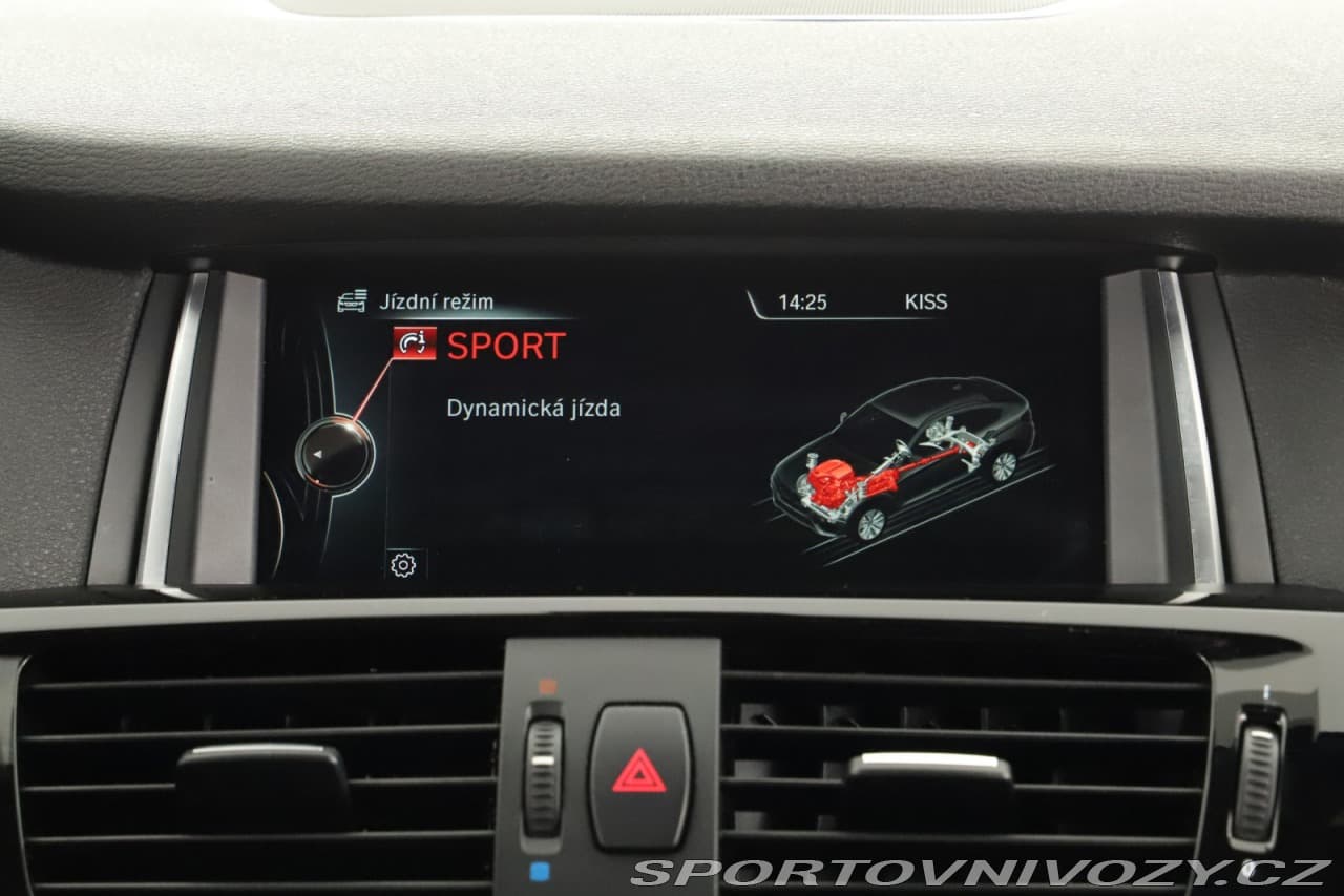 2014 BMW X4 - 15