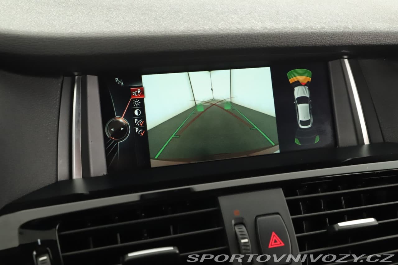 2014 BMW X4 - 16
