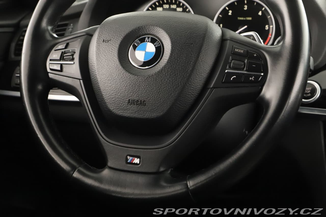 2014 BMW X4 - 18