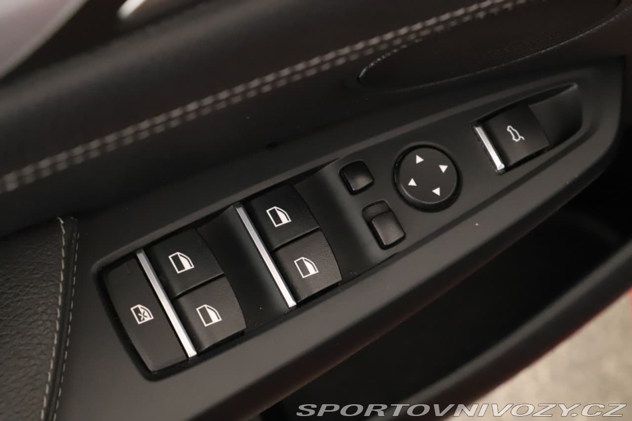 2014 BMW X4 - 20