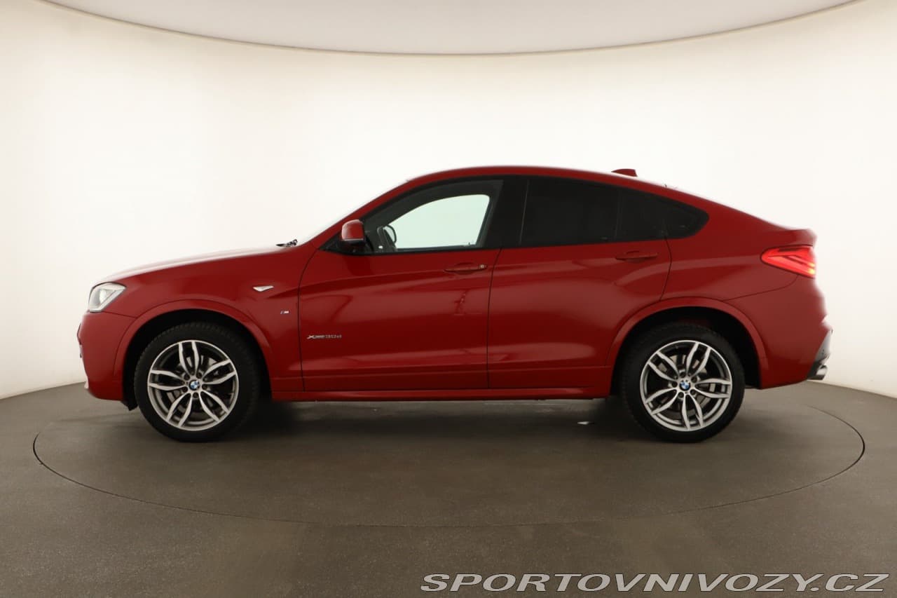 2014 BMW X4 - 3