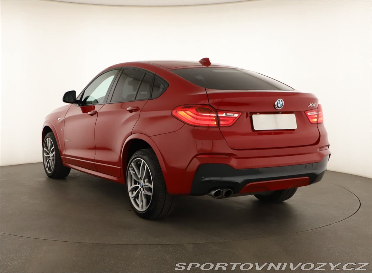 2014 BMW X4 - 4
