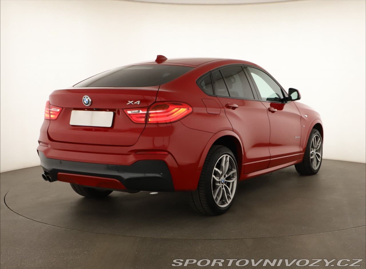 2014 BMW X4 - 5