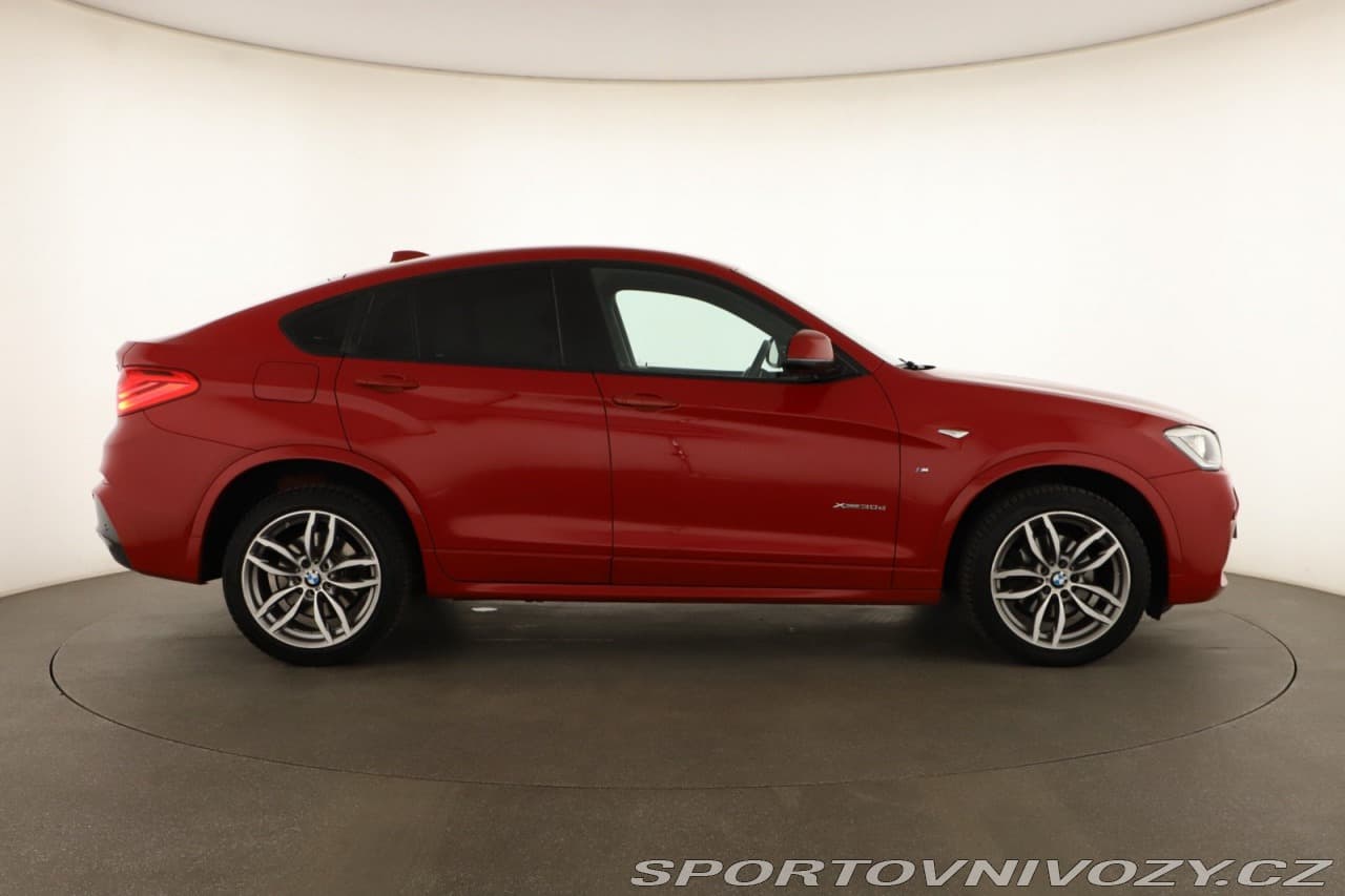 2014 BMW X4 - 6