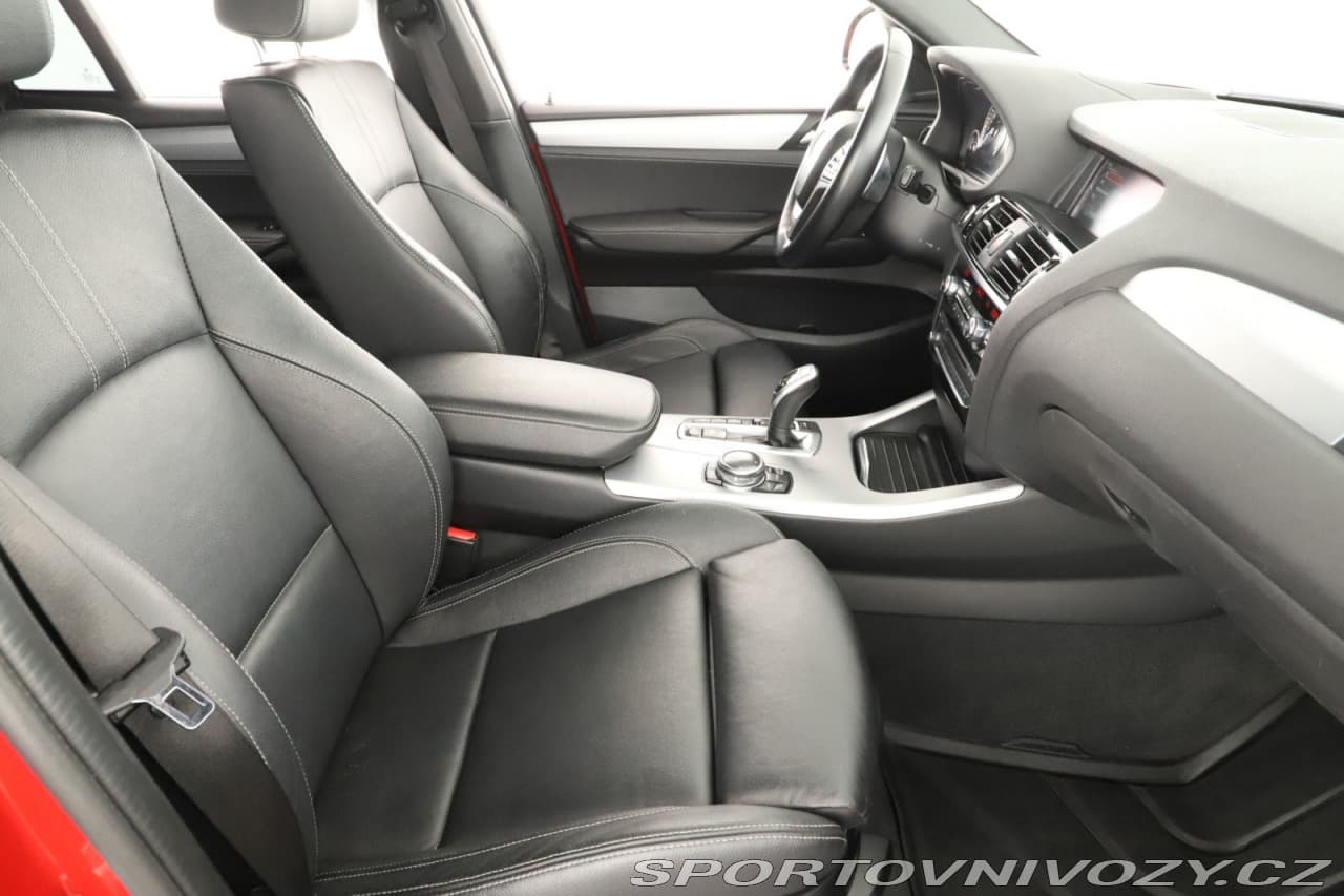 2014 BMW X4 - 7
