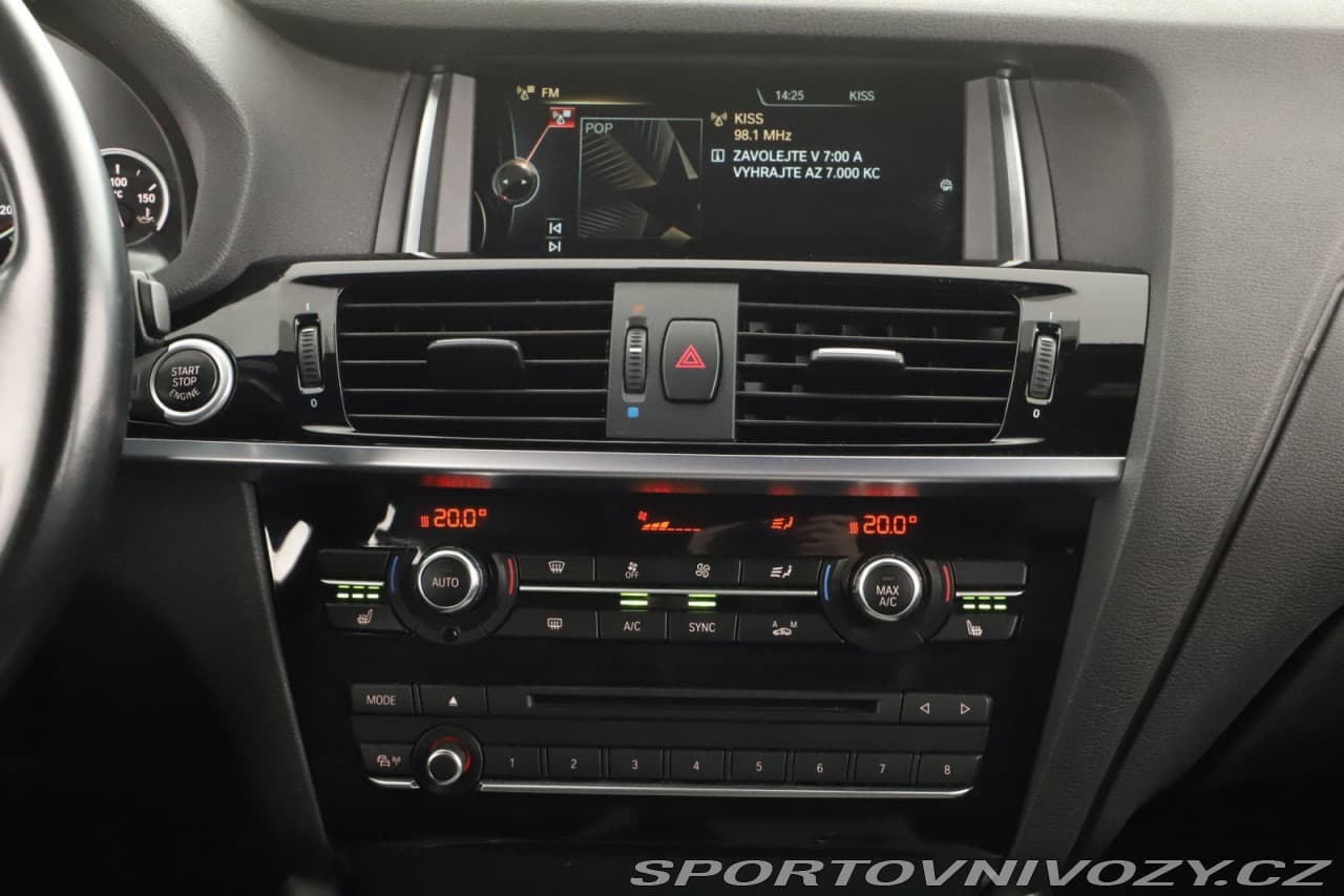 2014 BMW X4 - 9