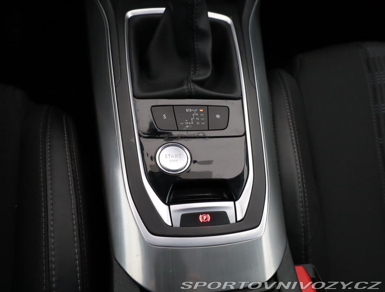 2018 Peugeot 308 - 10
