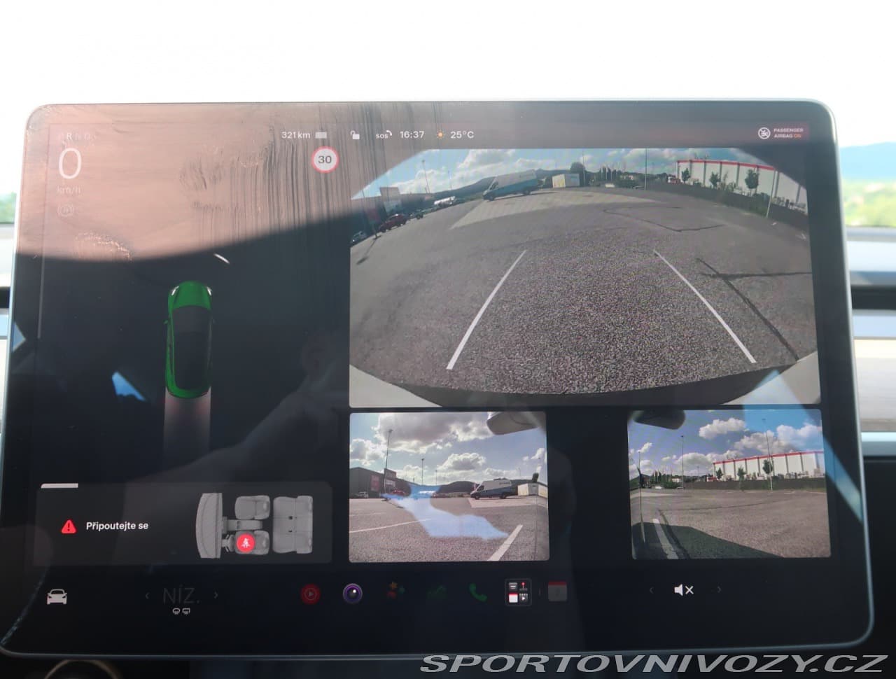 2022 Tesla MODEL 3 - 10