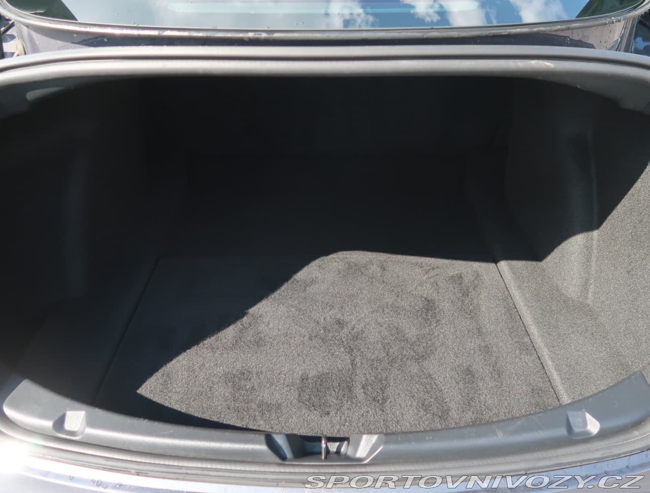 2022 Tesla MODEL 3 - 12