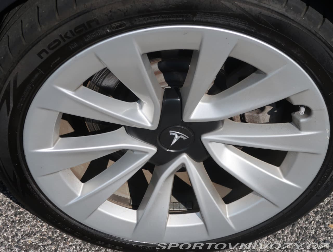 2022 Tesla MODEL 3 - 13