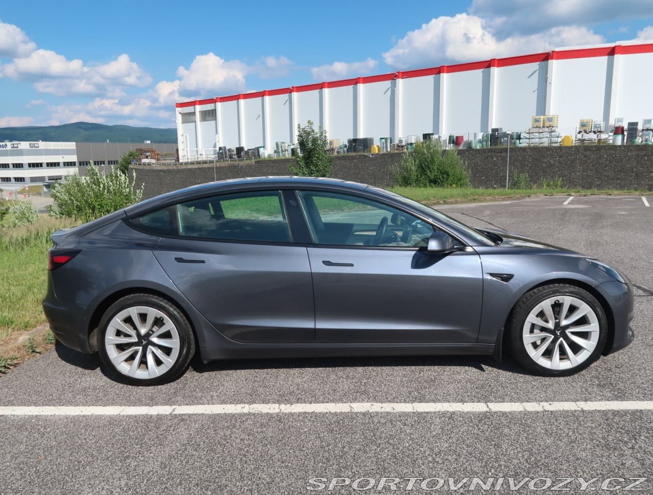 2022 Tesla MODEL 3 - 6