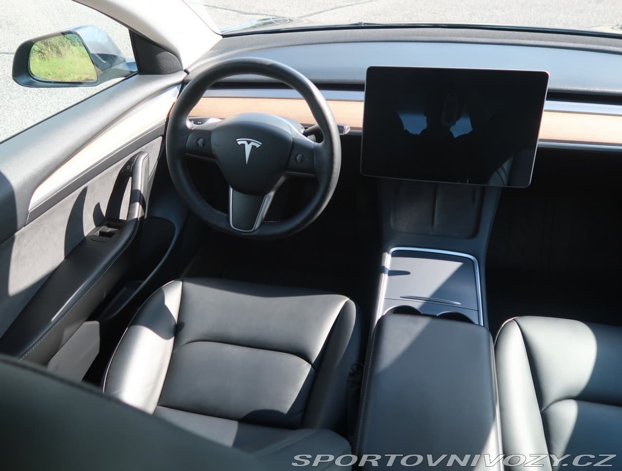 2022 Tesla MODEL 3 - 7
