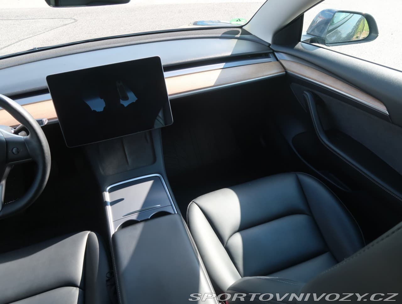 2022 Tesla MODEL 3 - 8