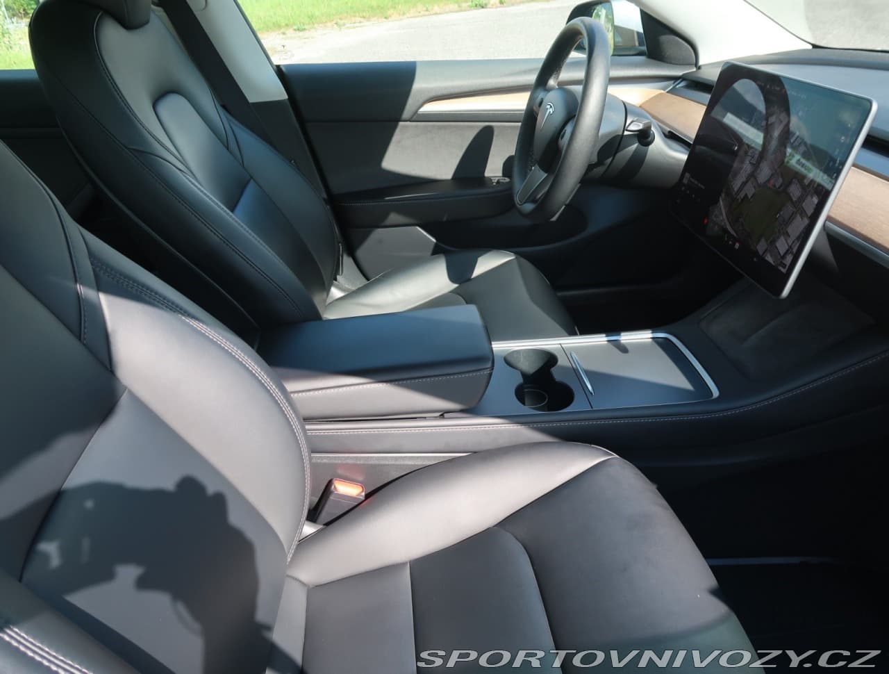 2022 Tesla MODEL 3 - 9