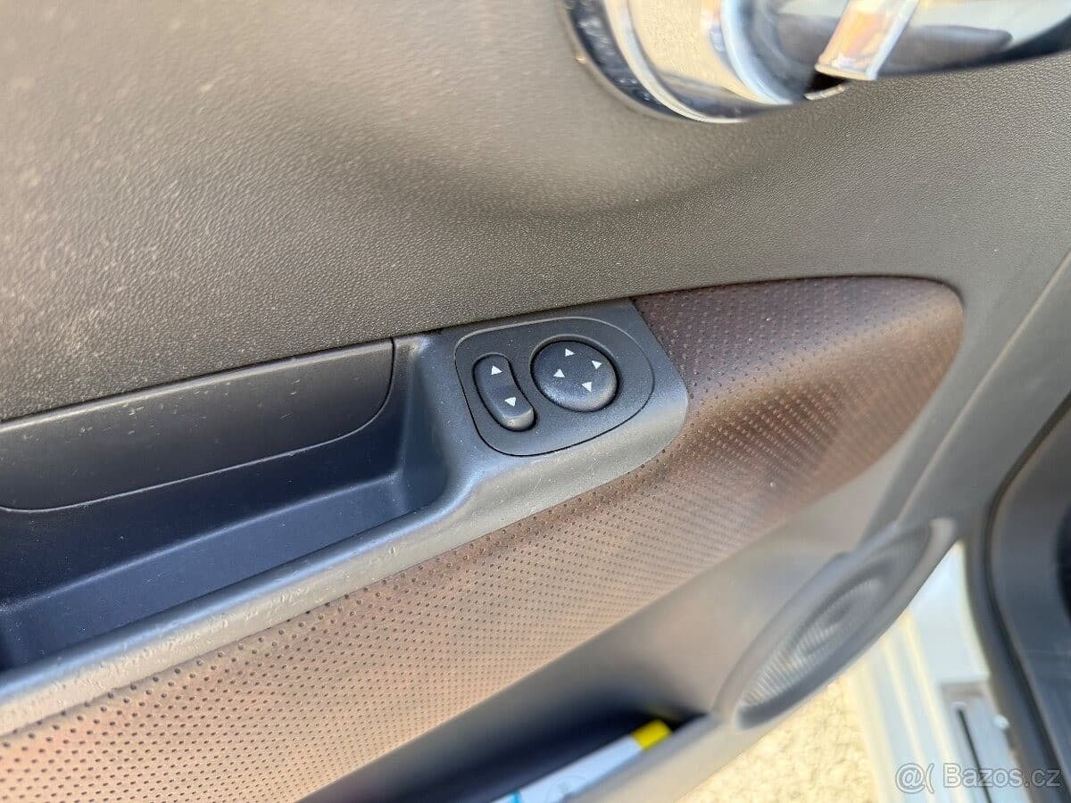 2010 Fiat 500 - 18