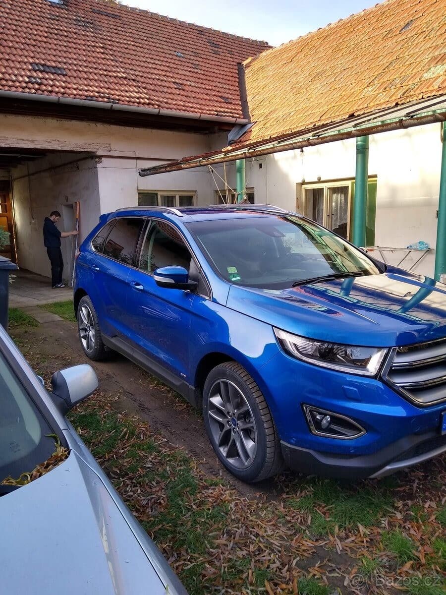 2018 Ford OSTATNÍ - 2