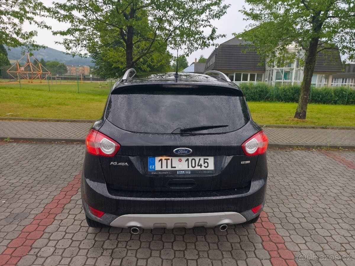 2010 Ford OSTATNÍ - 14