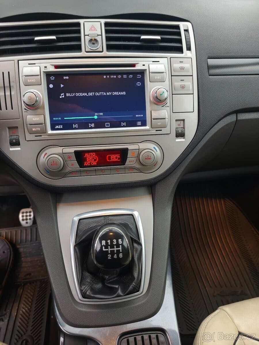 2010 Ford OSTATNÍ - 5