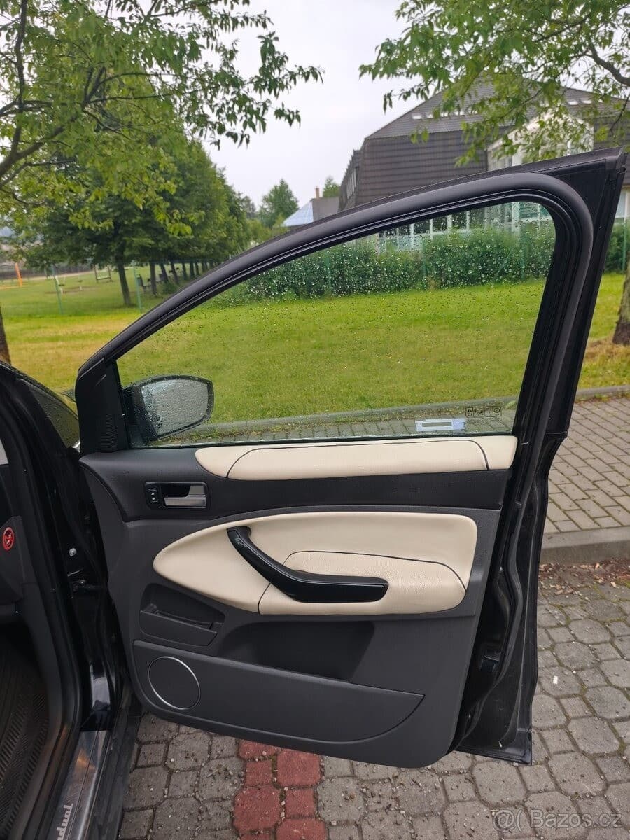2010 Ford OSTATNÍ - 8