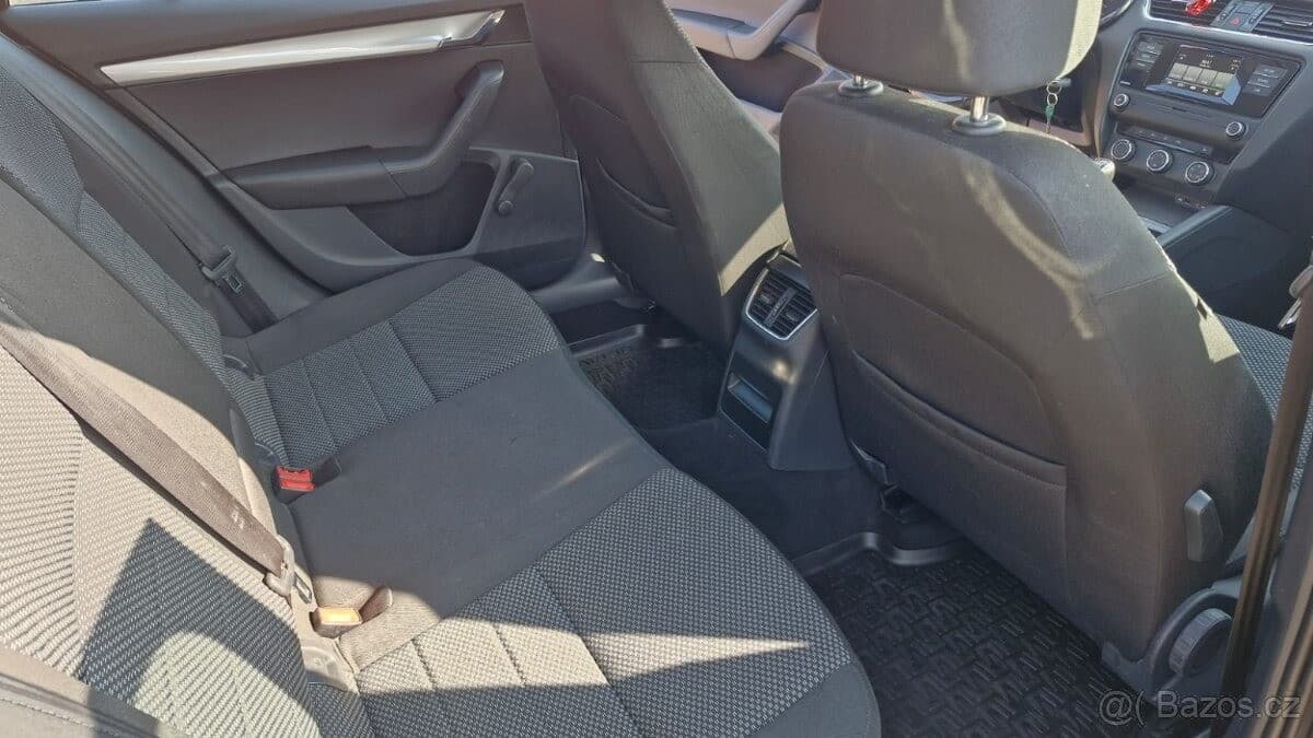 2014 Škoda OSTATNÍ - 12