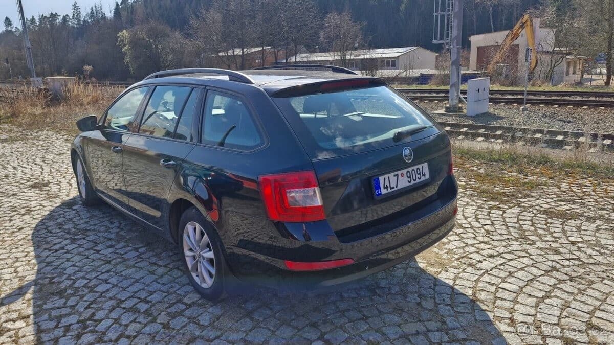 2014 Škoda OSTATNÍ - 3