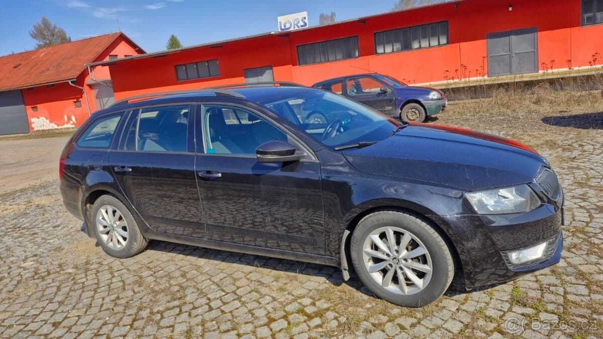 2014 Škoda OSTATNÍ - 6