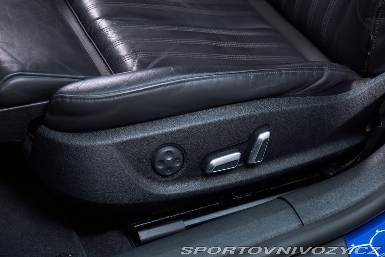 2015 Audi A7 - 15