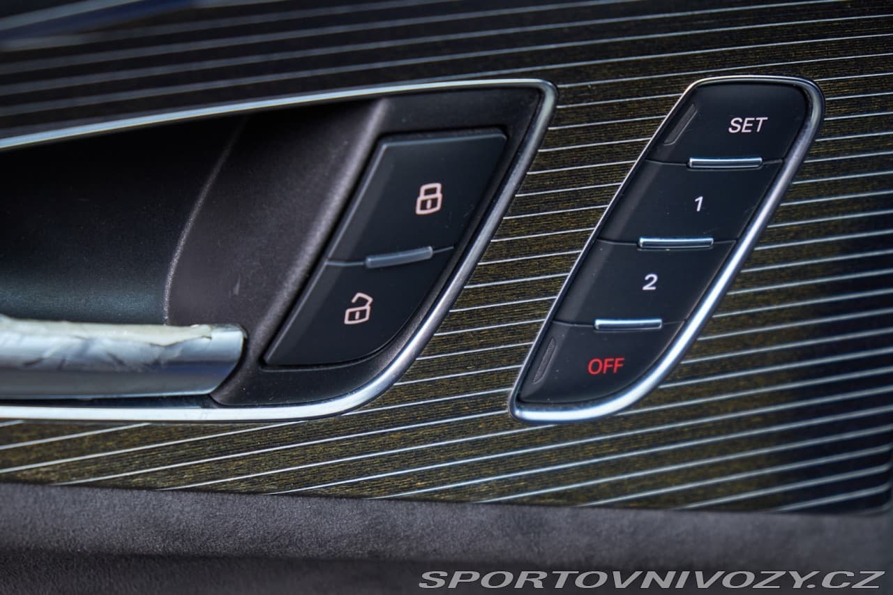 2015 Audi A7 - 17