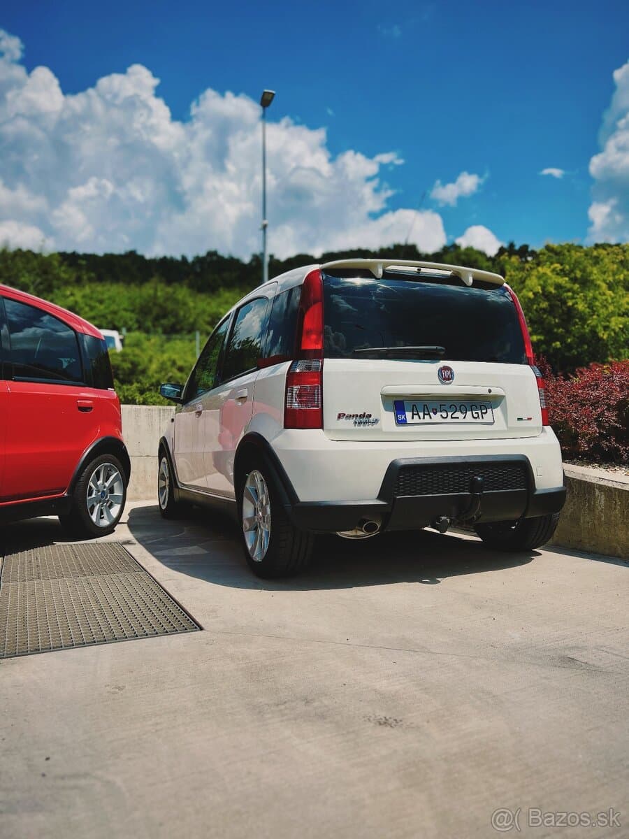 2008 Fiat OSTATNÍ - 16