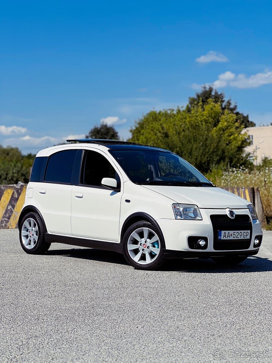 2008 Fiat OSTATNÍ - 17