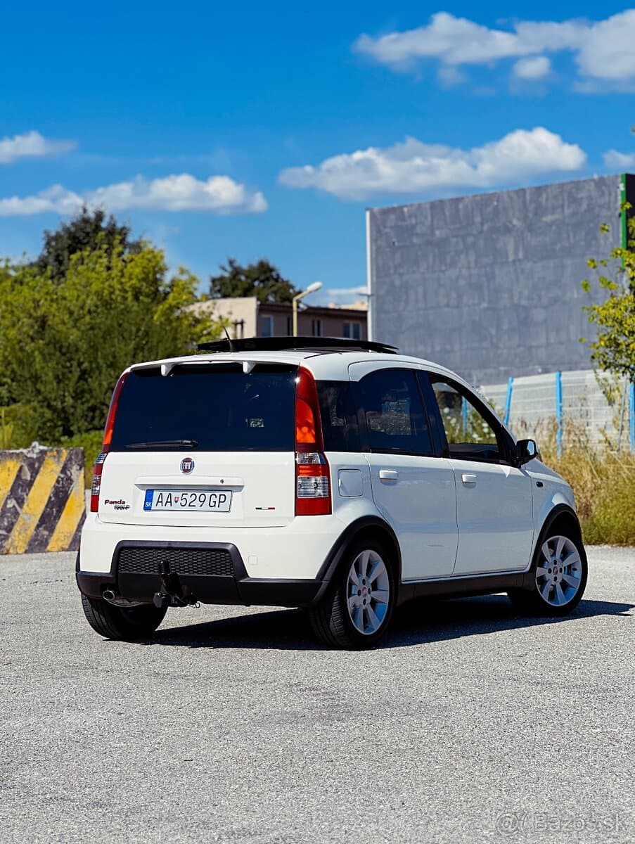2008 Fiat OSTATNÍ - 18