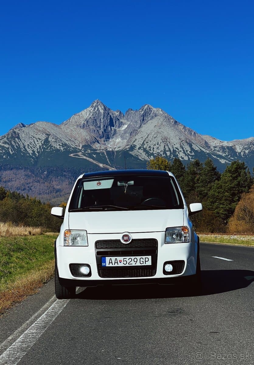 2008 Fiat OSTATNÍ - 19