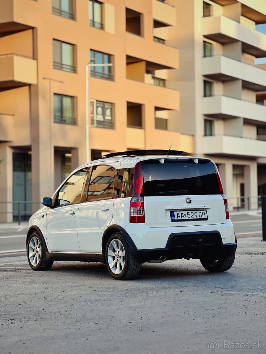 2008 Fiat OSTATNÍ - 2