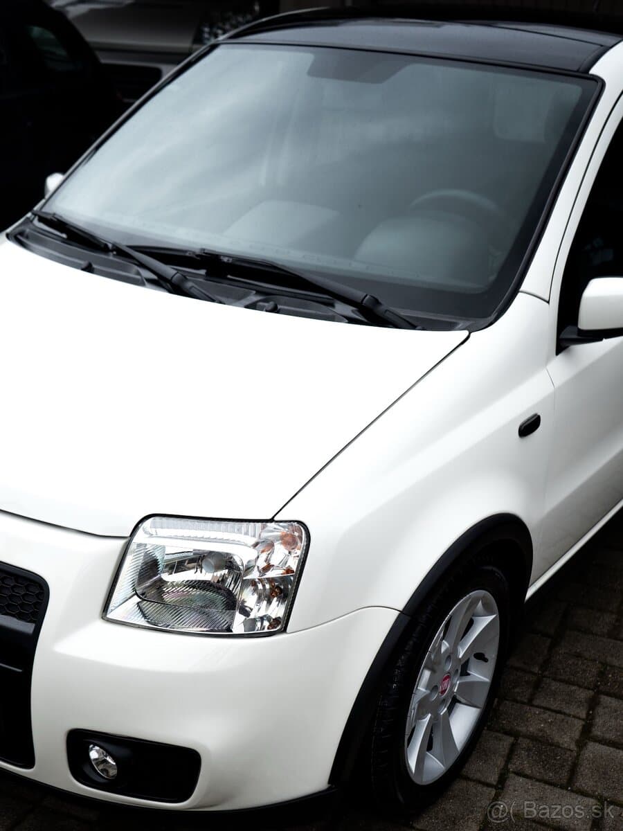 2008 Fiat OSTATNÍ - 3