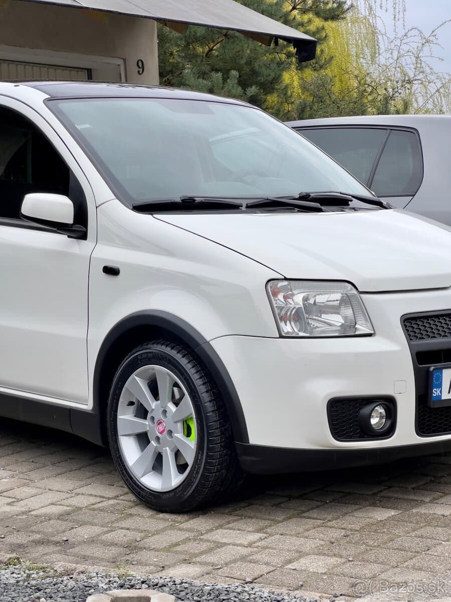 2008 Fiat OSTATNÍ - 4