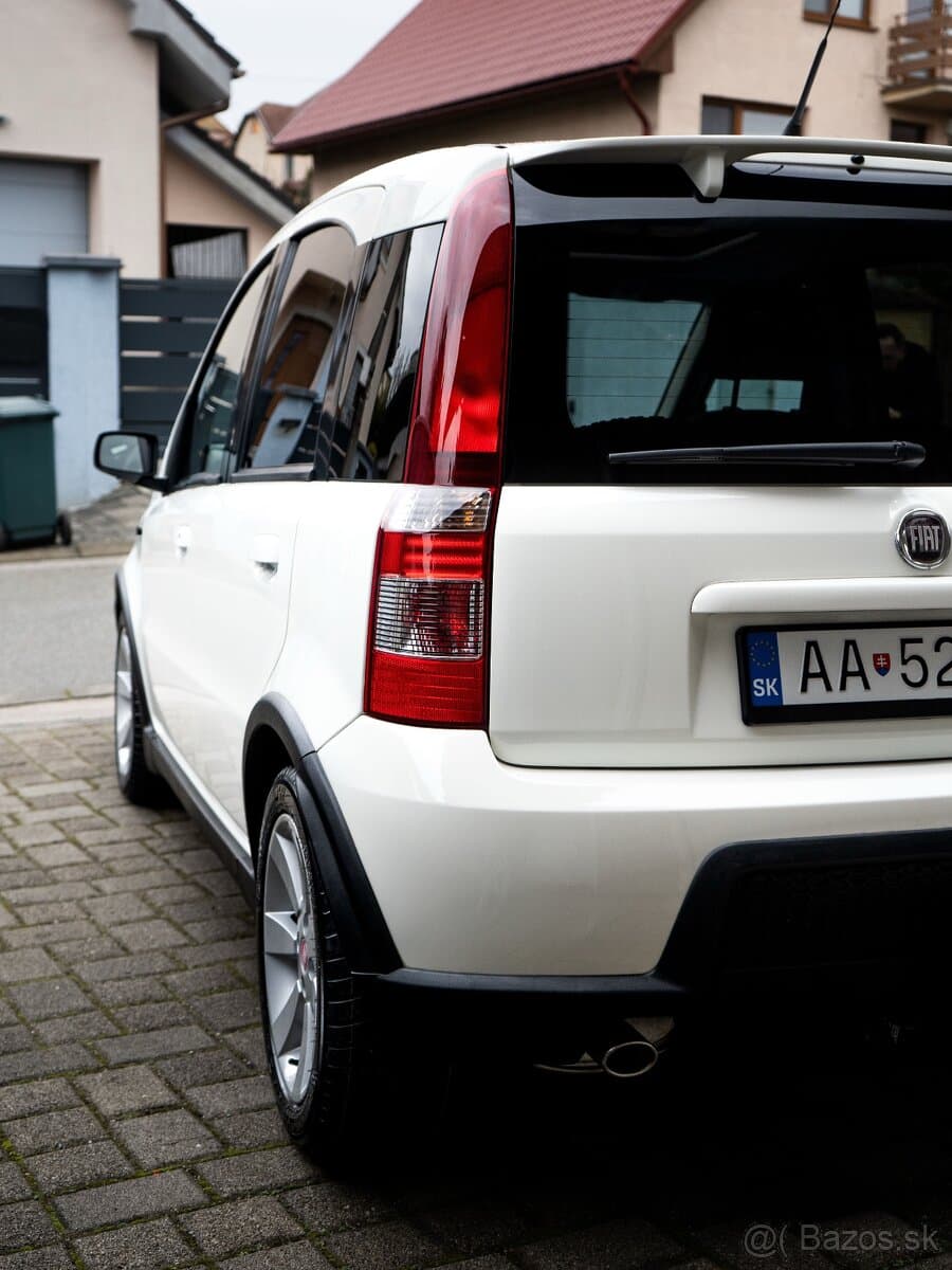 2008 Fiat OSTATNÍ - 5
