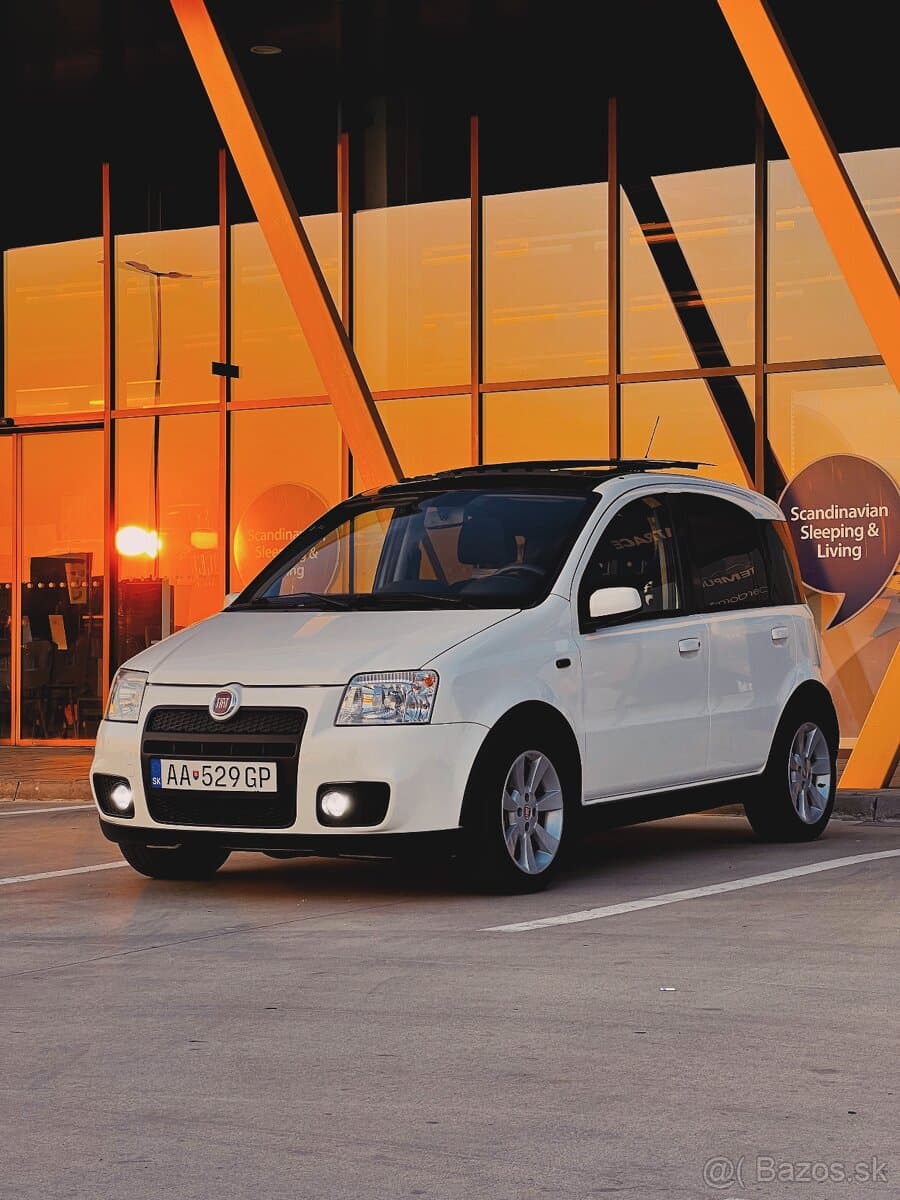 2008 Fiat OSTATNÍ - 8