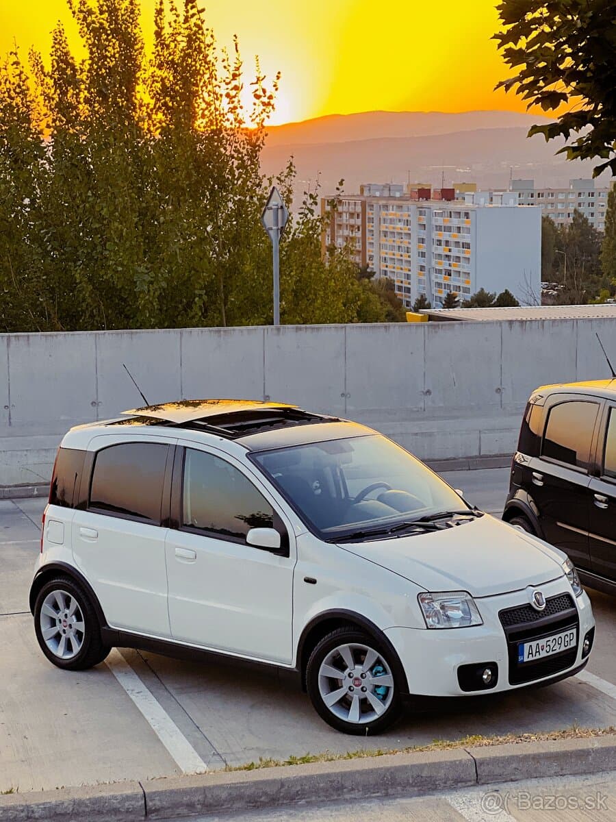 2008 Fiat OSTATNÍ - 9