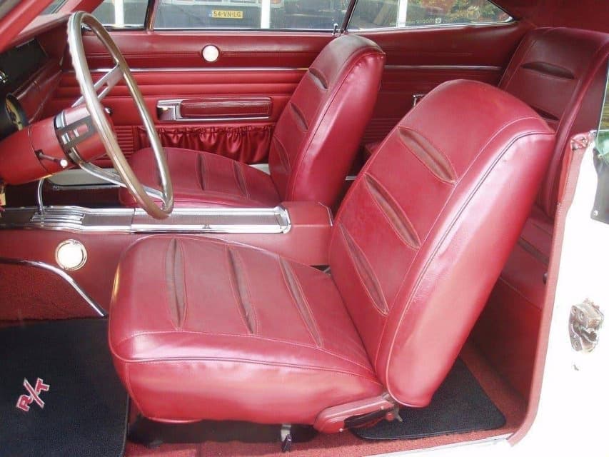 1968 Dodge CHARGER - 11