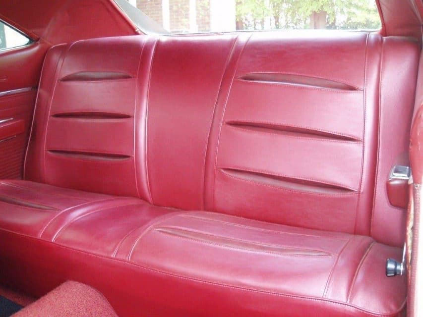 1968 Dodge CHARGER - 12