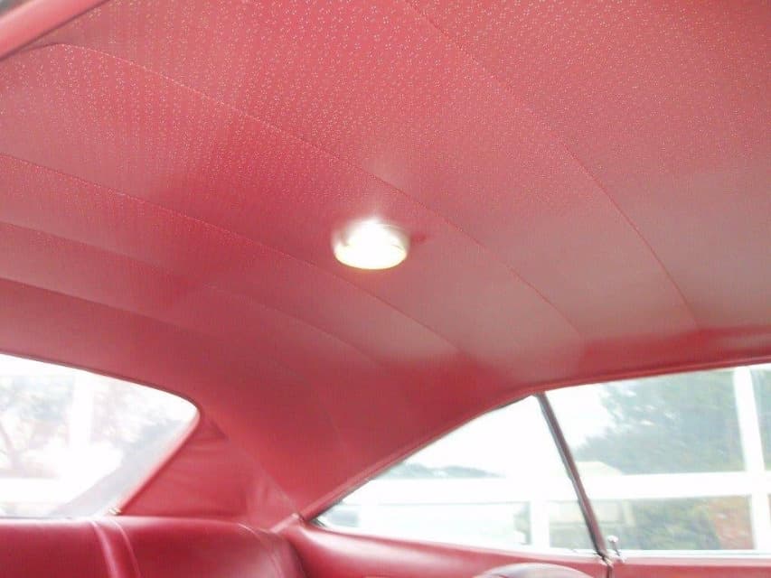 1968 Dodge CHARGER - 14