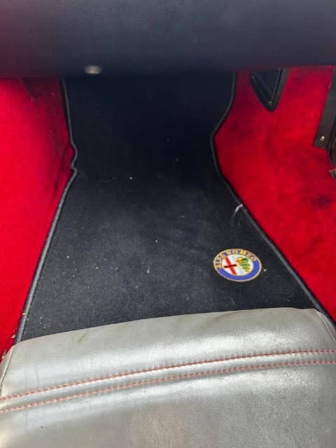 1989 Alfa Romeo SPIDER - 6