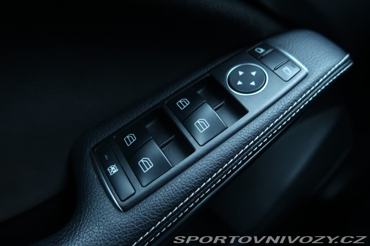 2018 Mercedes-Benz CLA - 19