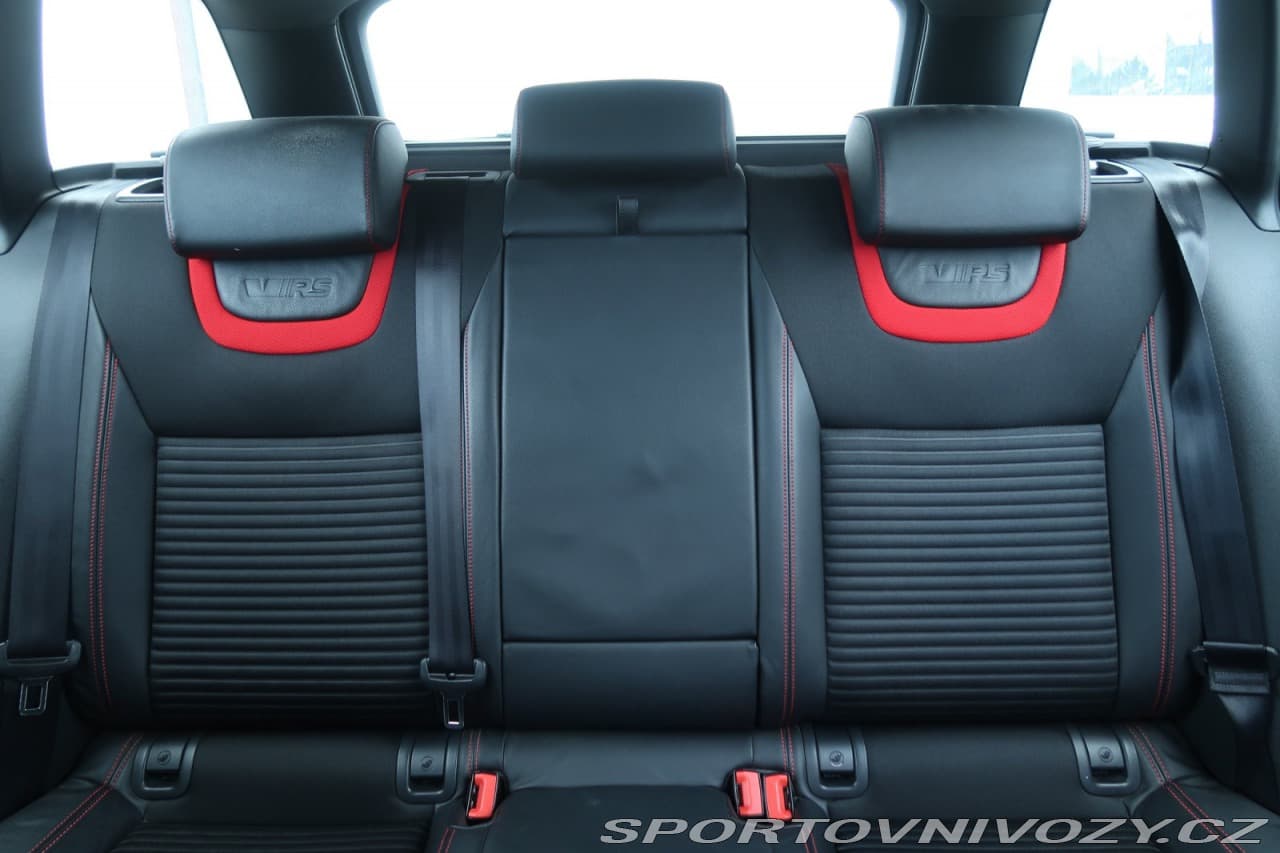 2016 Škoda OCTAVIA - 10