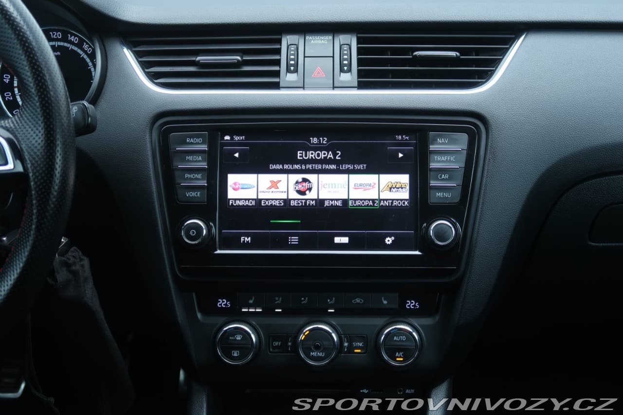 2016 Škoda OCTAVIA - 12