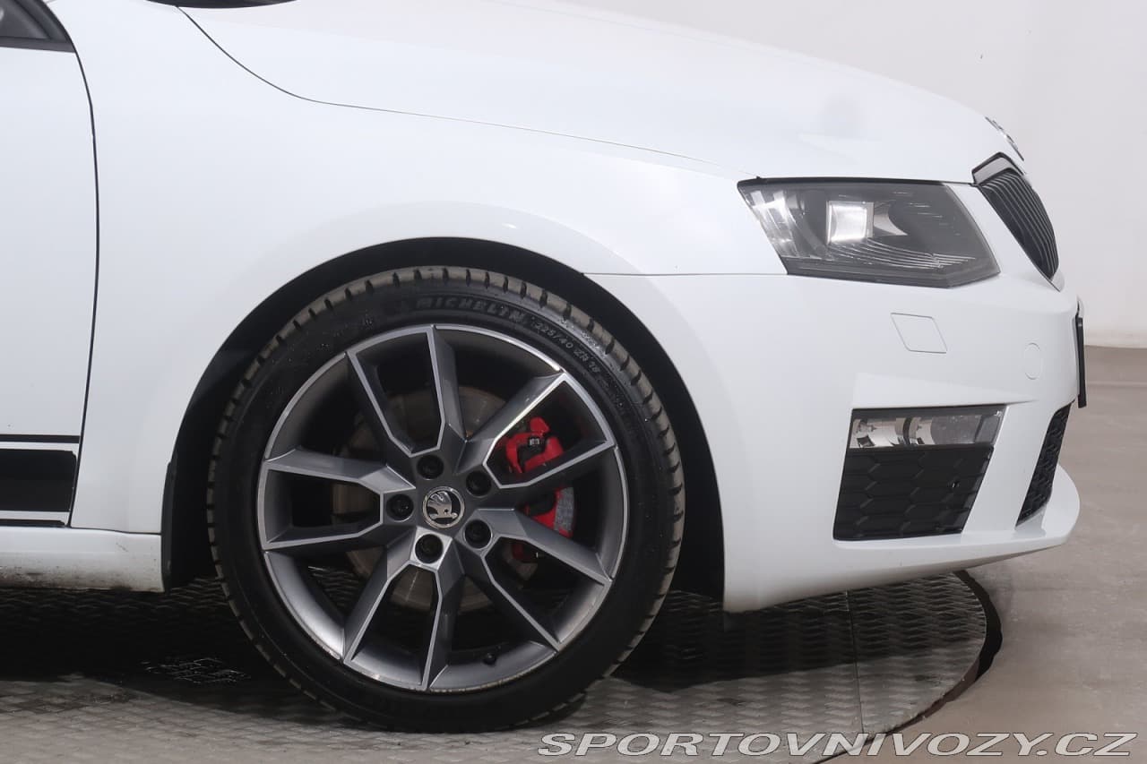 2016 Škoda OCTAVIA - 15