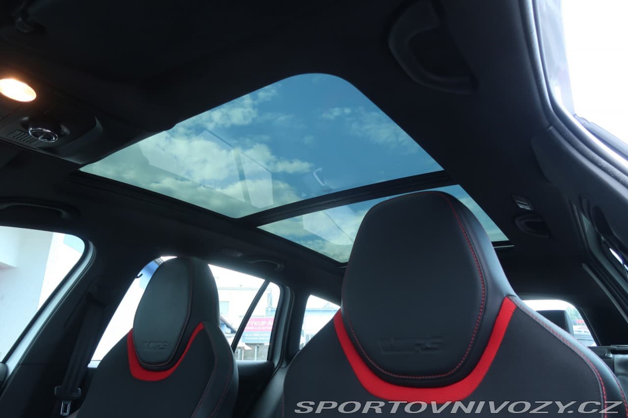2016 Škoda OCTAVIA - 16