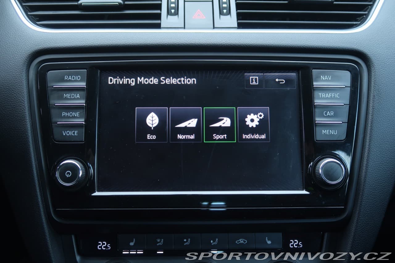 2016 Škoda OCTAVIA - 18